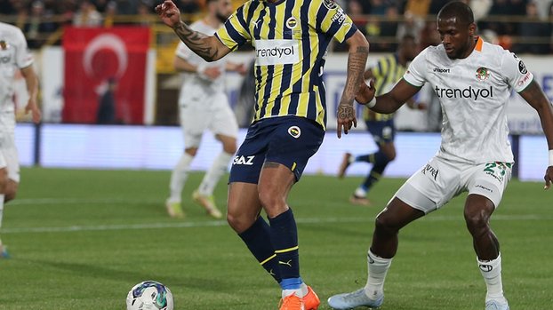 Spor yazarları Alanyaspor - Fenerbahçe maçını değerlendirdi