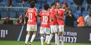Kupa Beer Sheva’nın