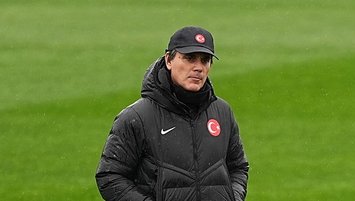 Montella'yla gideriz