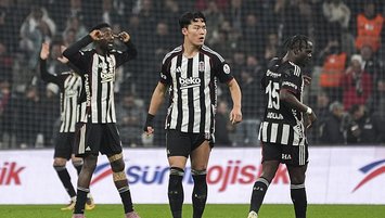 Başakşehir’e bileniyorlar