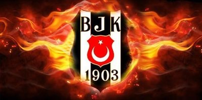 Beşiktaş'ın Kasımpaşa kadrosuna 3 isim alınmadı!