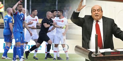 HDP eski millletvekili Hasip Kaplan'dan olay 'İzlanda' paylaşımı!