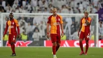Galatasaray’ın Avrupa kabusu!