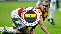 Melo’dan F.Bahçe’ye flaş gönderme!