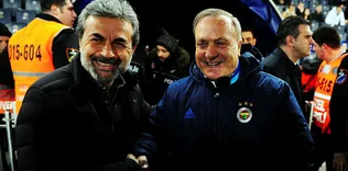 Advocaat’tan mesaj var