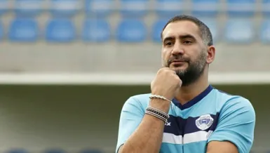 Teknik direktör Ümit Karan yeniden Shkupi'de!
