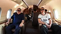 Yeni kral Vlahovic