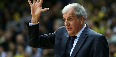 Obradovic'ten 'tokat' açıklaması