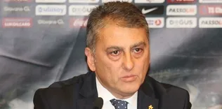 Çıkışımız tesadüf değil