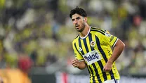 Yetiş Marco Asensio
