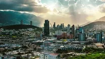 Monterrey, Meksika