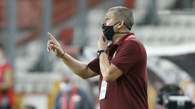 Ümit Davala'dan flaş Morutan itirafı! Ben araştırdım