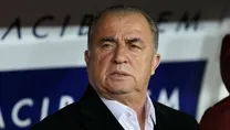 Fatih Terim’in kızları üzgün