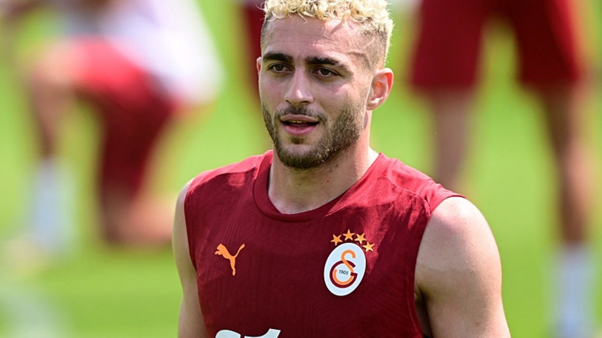 GALATASARAY TRANSFER HABERİ: Barış Alper Yılmaz'a hayran kaldılar! Yeni takımı...