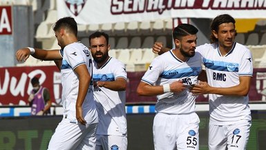 Bandırmaspor 0-3 Adana Demirspor | MAÇ SONUCU
