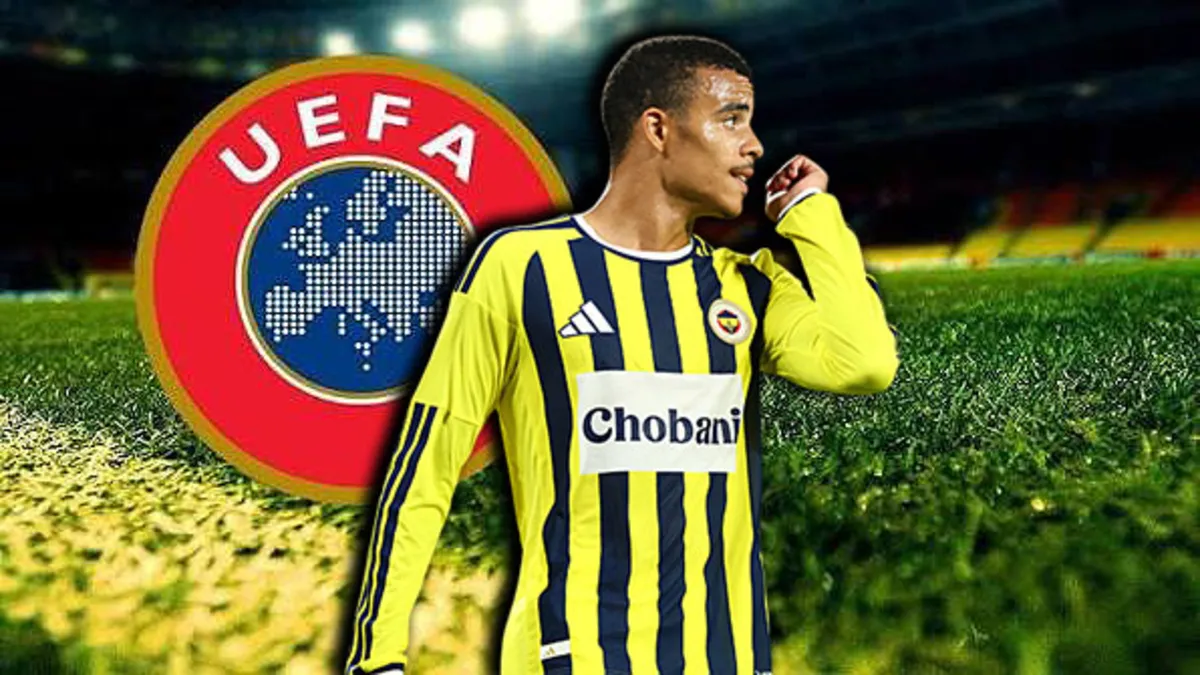 UEFA ülke puanı güncellendi! İşte Türkiye'nin sıralamadaki yeri