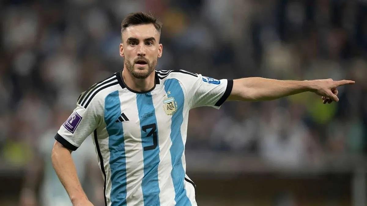 Beşiktaş'tan Nicolas Tagliafico çıkarması! Transfere sıcak bakıyor Beşiktaş'tan Nicolas Tagliafico çıkarması! Transfere sıcak bakıyor