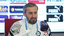 Altay’da Özbalta krizi