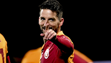 Süper Lig’de yenilgisiz