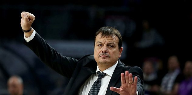 Anadolu Efes sonunu getiremedi!