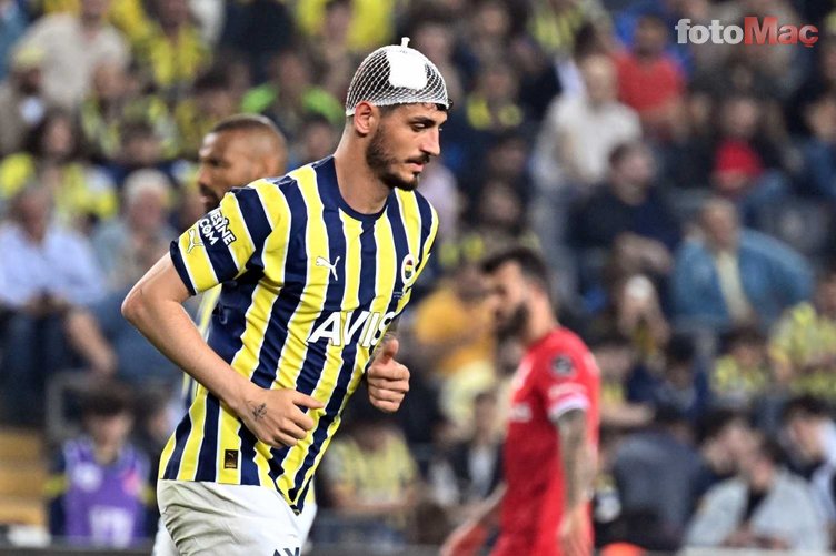 TRANSFER HABERLERİ: Fenerbahçe sil baştan! İsmail Kartal raporunu verdi...