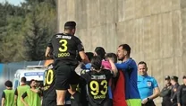 Urfa’da hedef 4’te 4