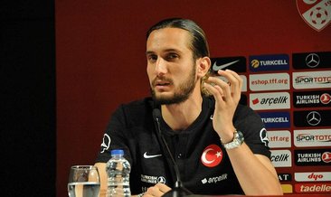 Trabzonspor'da Yusuf Yazıcı: Benden daha iyi!