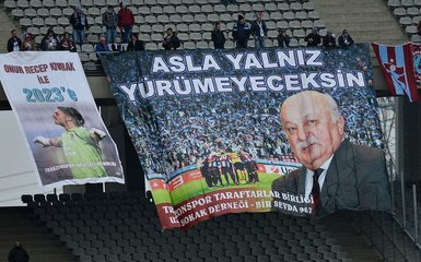 İstanbul BŞB 2-1 Trabzonspor Süper Lig 16. Hafta