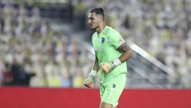 Uğurcan Çakır Borussia Dortmund’un radarında!