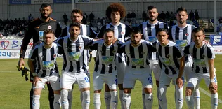 Fethiyespor galibiyeti unuttu