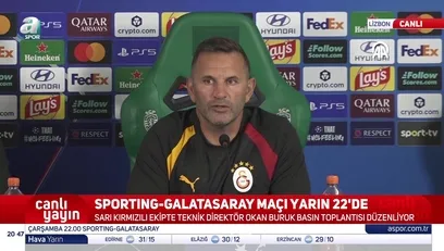 >Okan Buruk'tan Abdülkerim Bardakcı müjdesi!