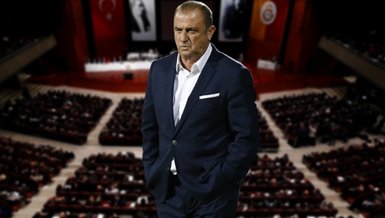 Son dakika spor haberi: Galatasaray'da gözler genel kurulda! Fatih Terim başkan adayı mı olacak?