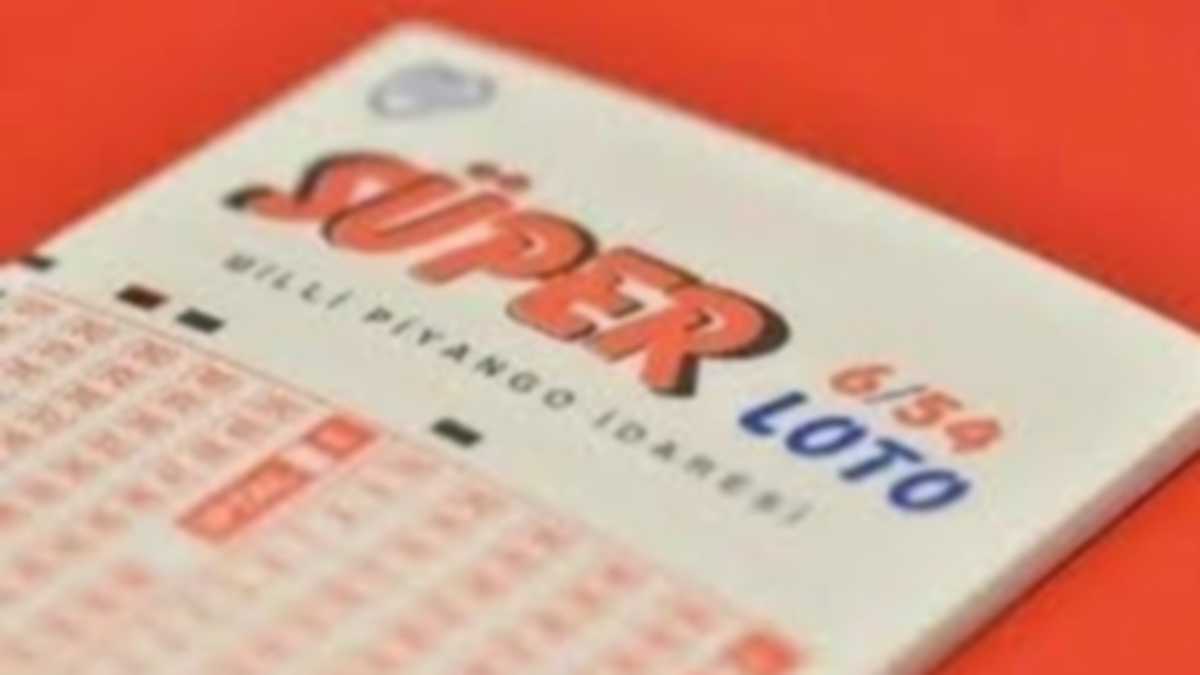 💥SÜPER LOTO ÇEKİLDİ! | Süper Loto çekilişi sonuçları - Süper Loto sorgulama ekranı 4 Ağustos Pazar 2024