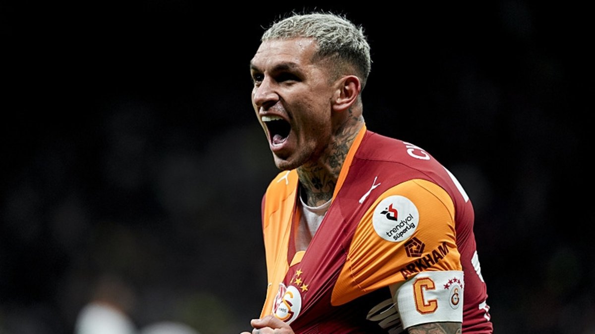 GALATASARAY HABERLERİ - Torreira'dan ayrılık iddialarına flaş yanıt!