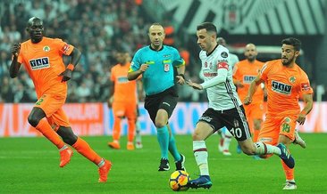 Kasımpaşa-Beşiktaş maçının VAR'ı Barış Şimşek oldu