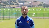 Abdulkadir umut dağıttı