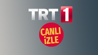 TRT 1 CANLI MAÇ İZLE | TRT 1 EURO 2024 canlı yayın FULL HD - TRT1 CANLI İZLE