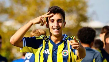 F.Bahçe'den Karşıyaka'ya kiralık transfer!