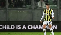 Yusuf parladı