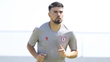 Play-off aşkına!