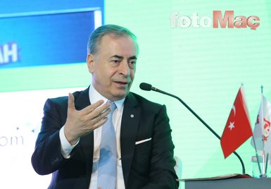 Galatasaray Başkanı Mustafa Cengiz’den Fenerbahçe’ye ağır sözler!
