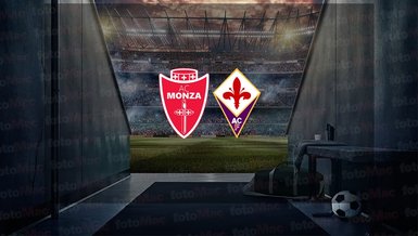 Monza - Fiorentina maçı ne zaman, saat kaçta ve hangi kanalda canlı yayınlanacak? | İtalya Serie A