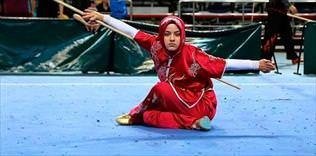 Helâl olsun Wushuculara!