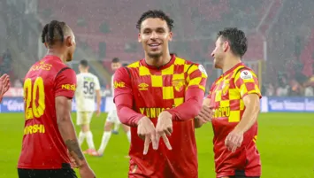 F.Bahçe'ye Brezilyalı orta saha!