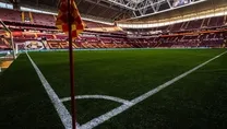 Çocuklar için Nef Stadı’na!