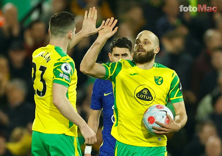 Fenerbahçe'den Teemu Pukki bombası! Menajeriyle temasa geçildi