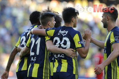 Fenerbahçe’ye Şilili maestro!