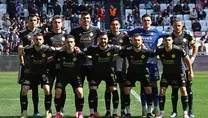 Altay, işi çok zora soktu