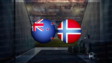Yeni Zelanda - Norveç maçı ne zaman, saat kaçta ve hangi kanalda canlı yayınlanacak? | FIFA 2023 Kadınlar Dünya Kupası