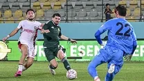 Gümrük’te Sağlam sesleri